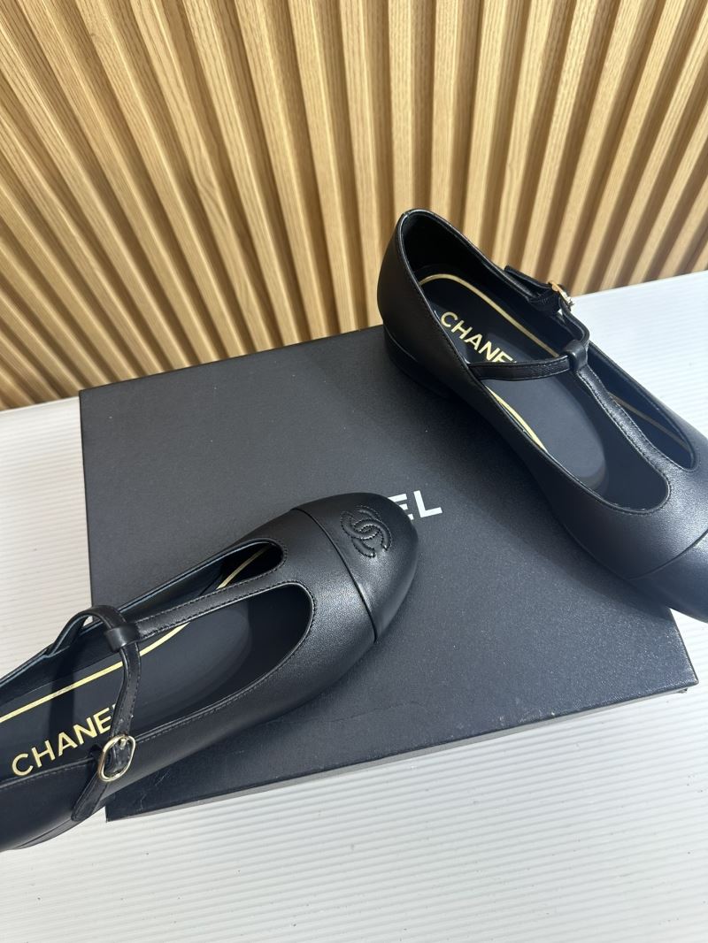 Chanel Heeled Shoes